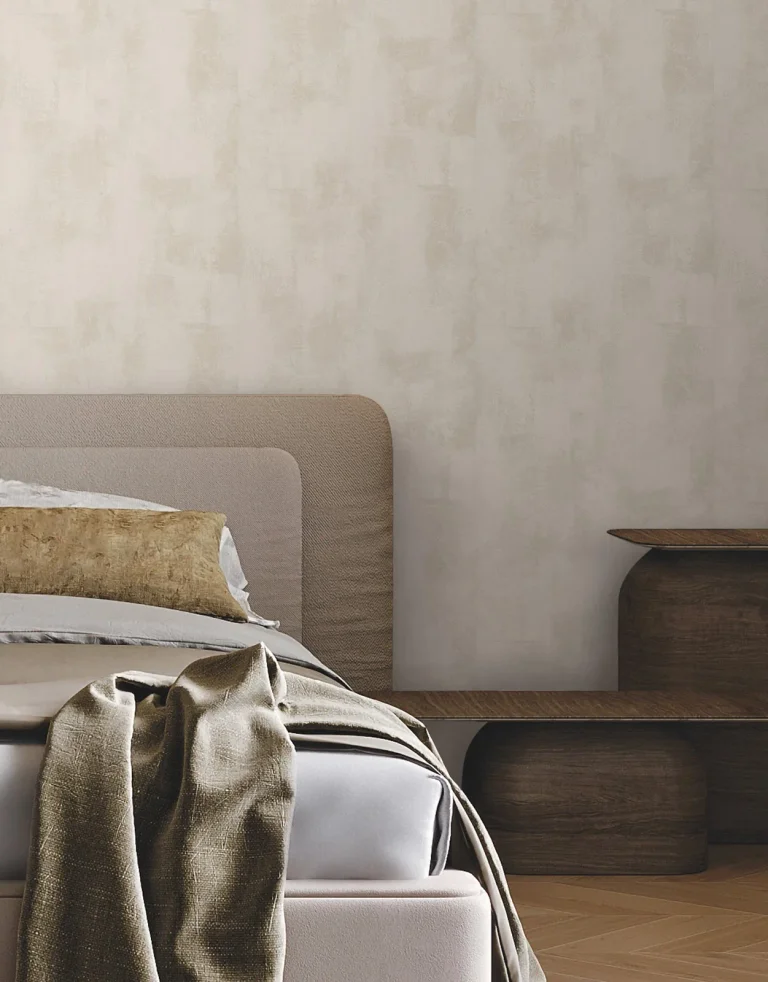 Italian Plaster Wallpaper - Plaster — Ảnh 6