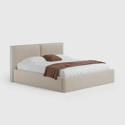 BOLD BED
