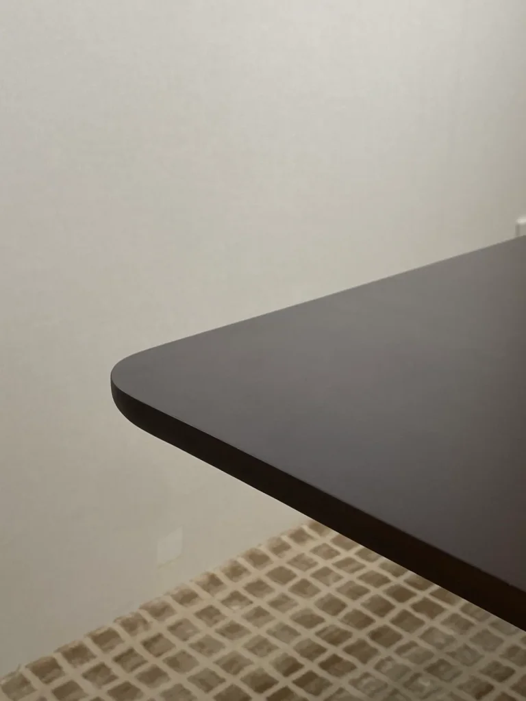 ELAINE DINING TABLE — Image 6