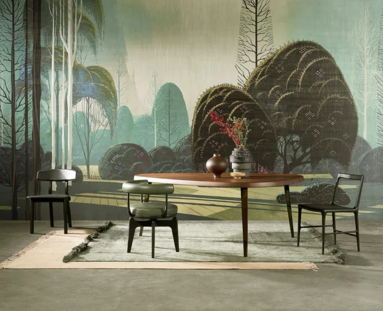 Le Jardin Mystique Fantasy — Ảnh 4