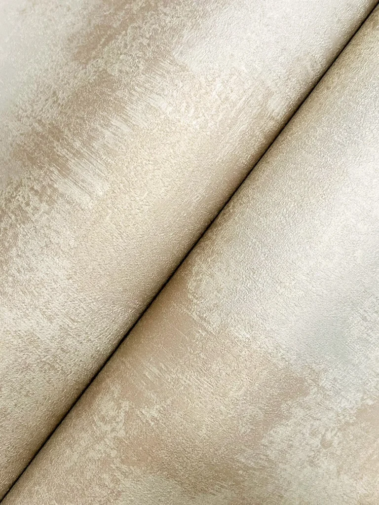 Italian Plaster Wallpaper - Sand — Ảnh 4