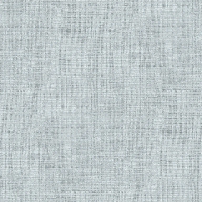 Georgette Faux Fabric Wallpaper - Stone