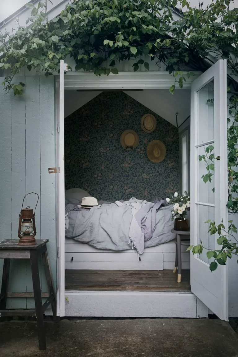 Linnea Midnight Blue — Ảnh 2