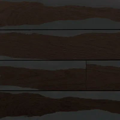Vinyl Zebrawood