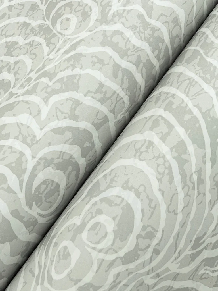 Ocean Jasper Wallpaper - Grey — Ảnh 2