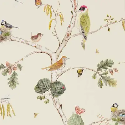WOODLAND CHORUS DWOW215703