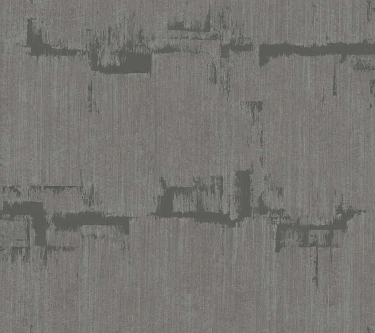Rhythm & Rhyme Wallpaper - Charcoal — Ảnh 2