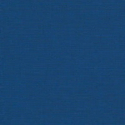 ROYAL BLUE TWEED