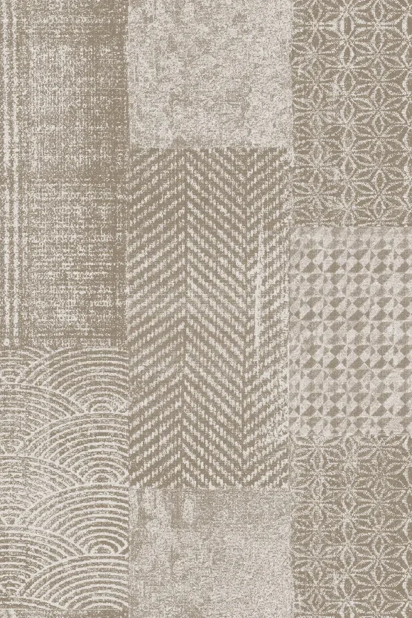 Patchwork Flax — Image 3