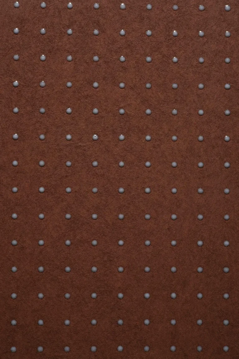 Dots Deeply Burnt Sienna — Ảnh 4
