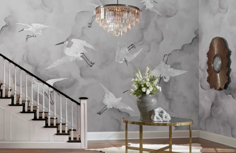 Digital Murals Flight — Image 2