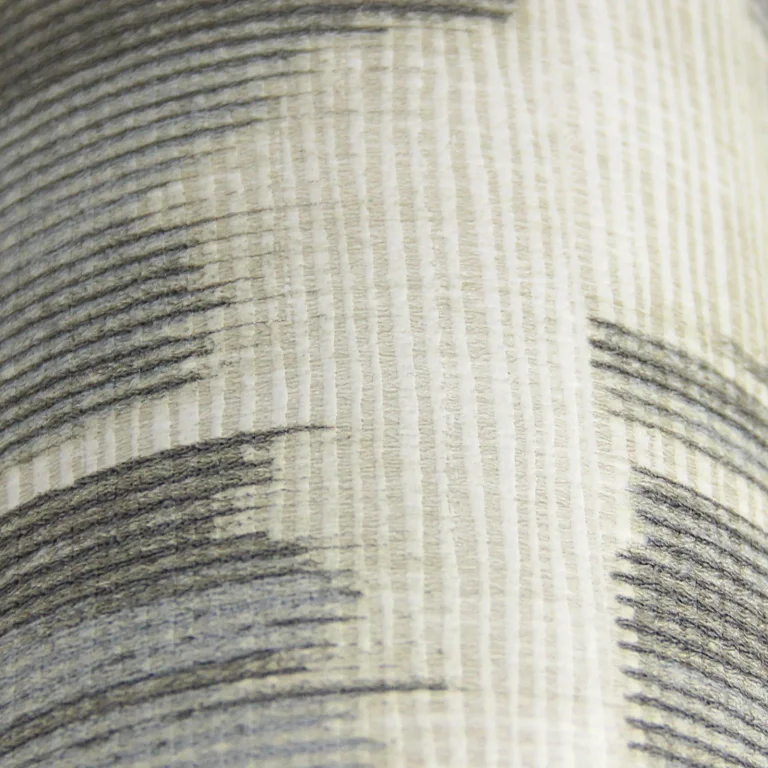Serendipity Shibori Wallpaper - Blue — Ảnh 5
