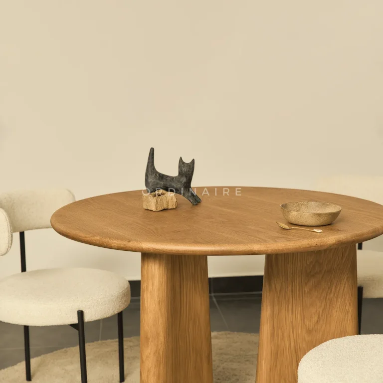 SORA DINING TABLE — Image 4