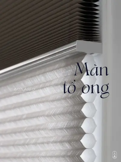 Honeycomb Blinds