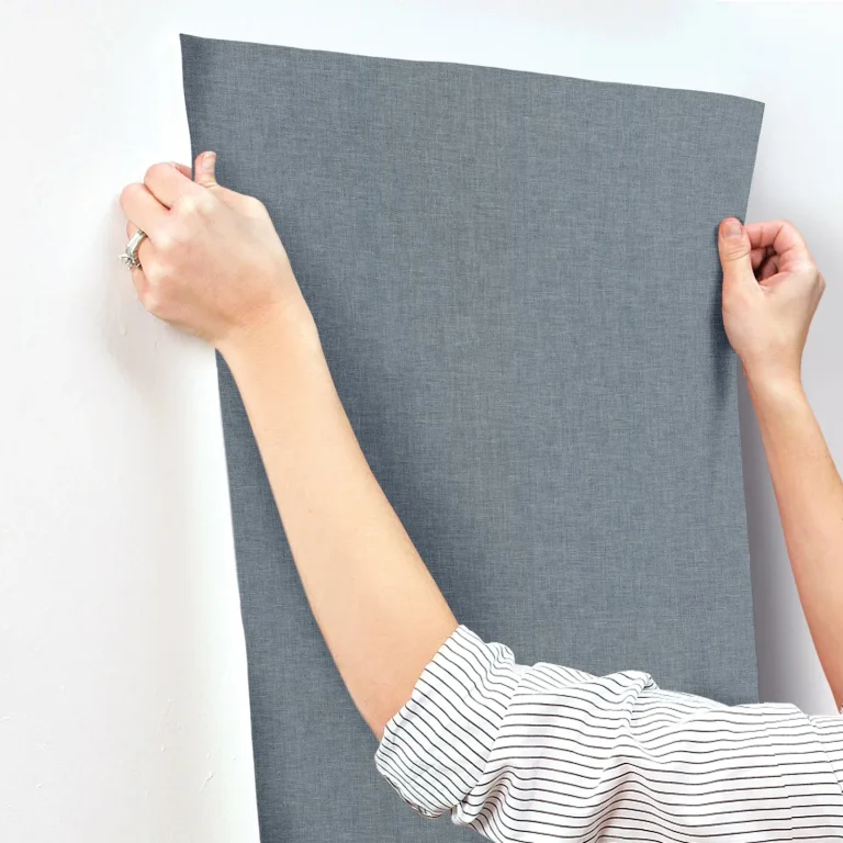 Candice Olson Loominosity Wallpaper - Slate - COD0646 — Ảnh 3