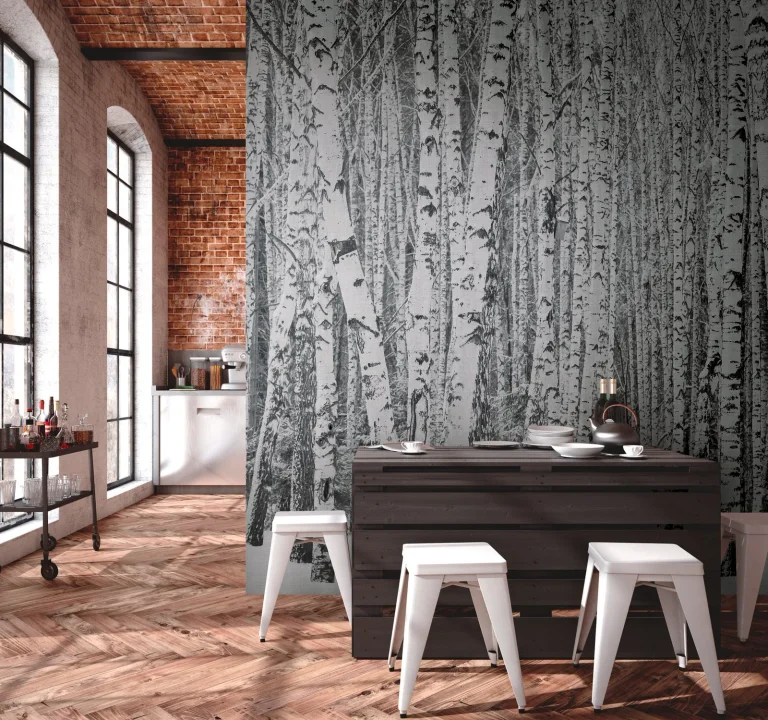 Metropolitan Stories 'The Wall' Mural 38259-1 — Ảnh 2