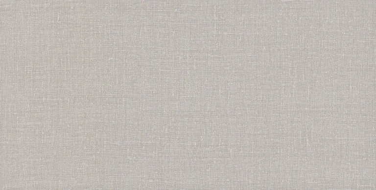 Gesso Weave Wallpaper - Linen — Image 2