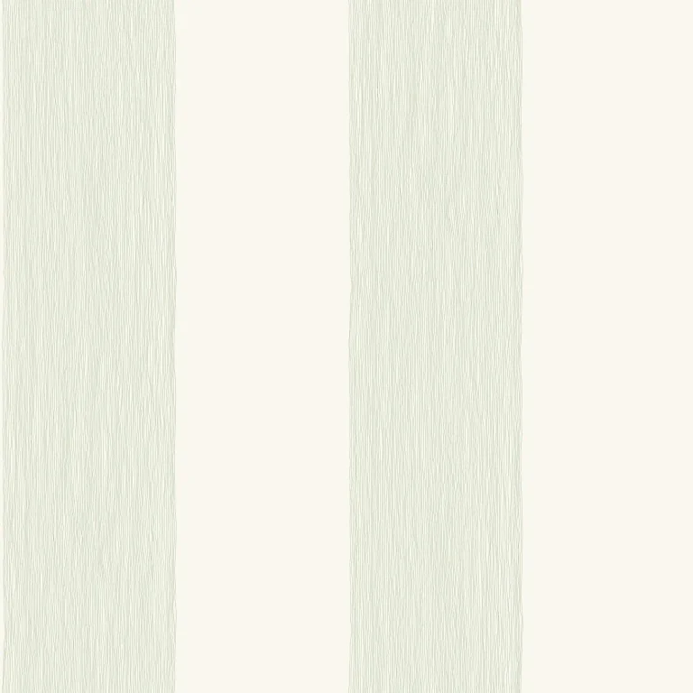 Magnolia Home Thread Stripe Wallpaper - Green