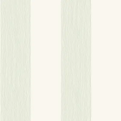 Magnolia Home Thread Stripe Wallpaper - Green