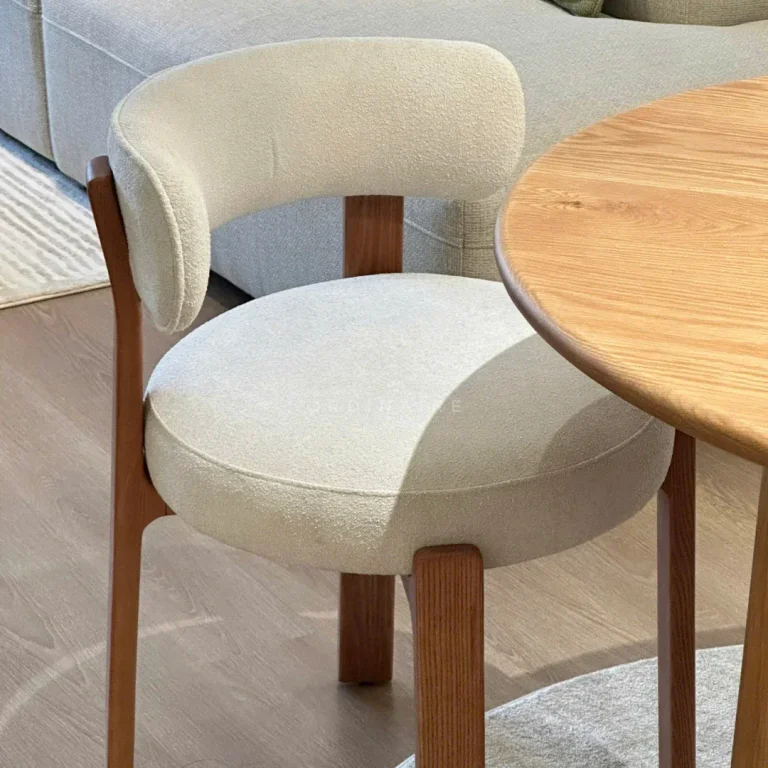 SEN DINING CHAIR - SAMPLE SALE — Ảnh 2