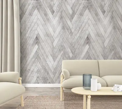 Smart Art Easy Wall Mural 47248