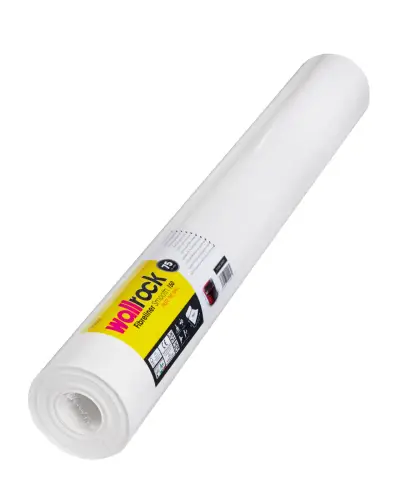 Wallrock Fibreliner Smooth - 75cm x 20m - 75 Double