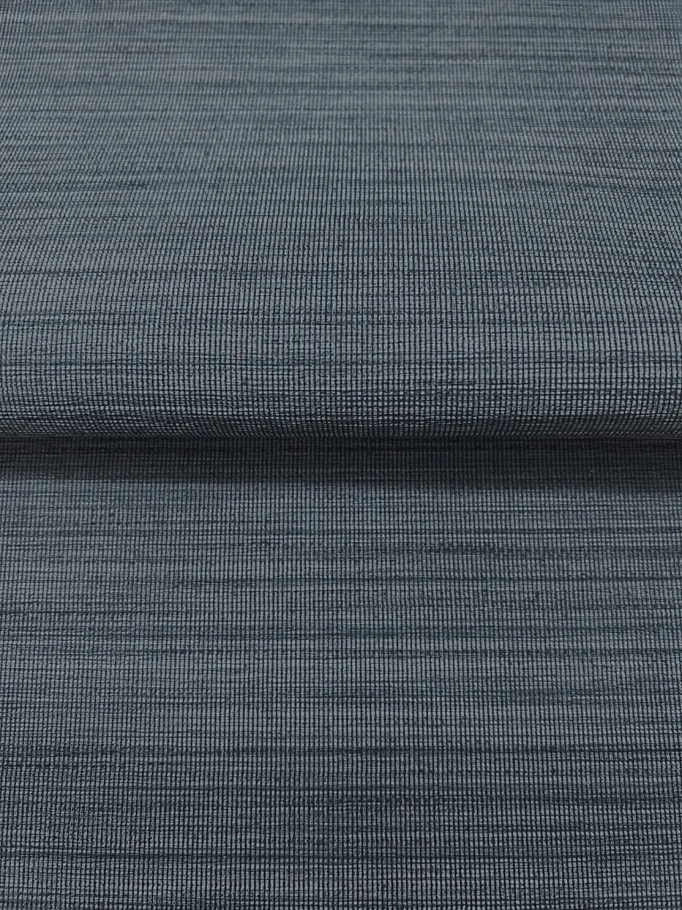 Magnolia Home Loomed Wallpaper - Indigo — Ảnh 3