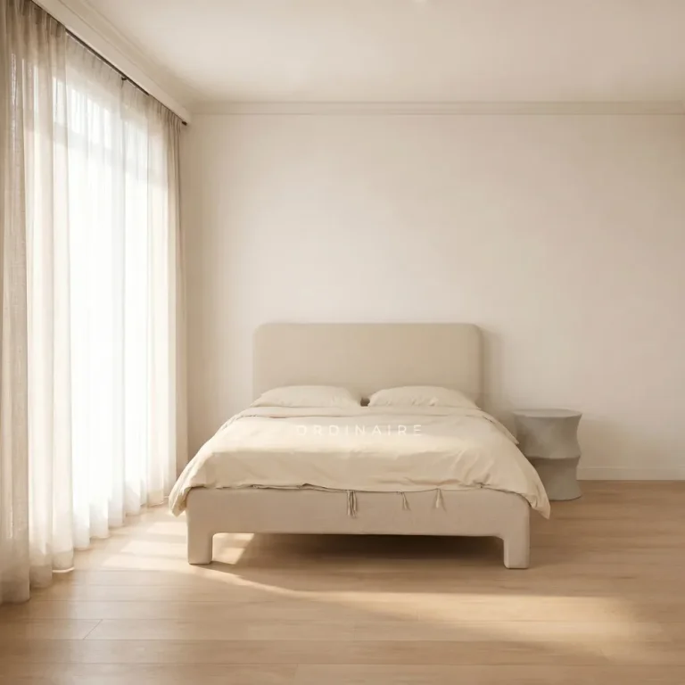 HYGGE HAVEN - BEDROOM SET — Ảnh 6