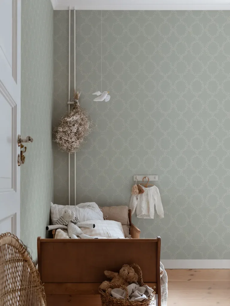 Wilma Sage Green — Image 2
