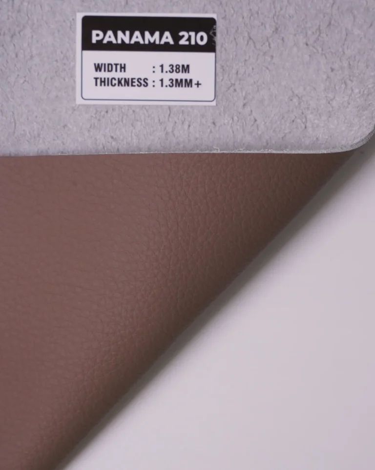 Da microfiber Panama 210 mau-da-panama-210 — Ảnh 3