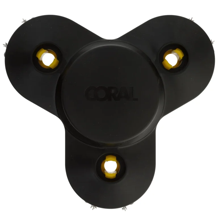 Coral Essentials Orbital Wallpaper Perforator — Ảnh 8