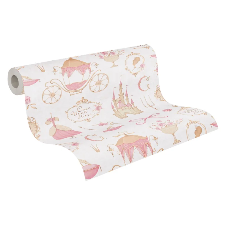Lilly & Luis - Once Upon a Time Wallpaper 771301 — Image 5