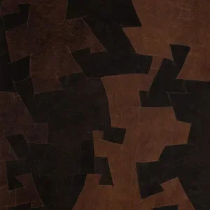 Black Brown Bark / 3001 PAN. 119 — Ảnh 7