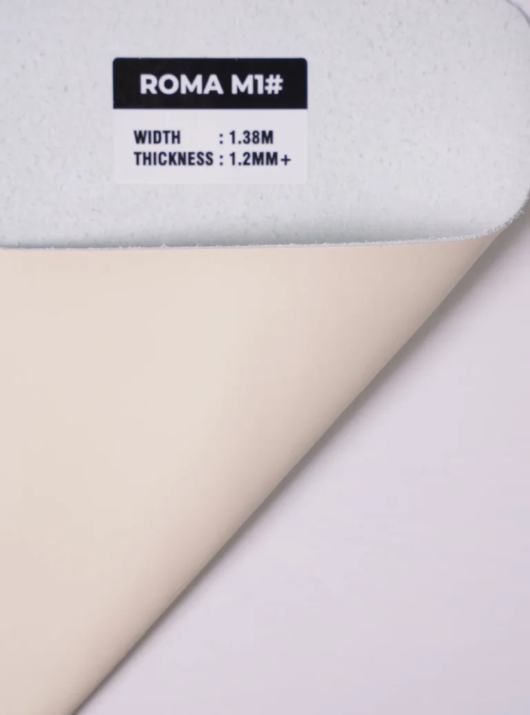 Da microfiber Roma M1# ROMA_M01 — Image 3