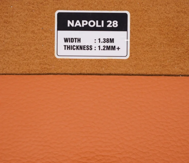 Da microfiber Napoli 28 NAPOLI28 — Ảnh 2