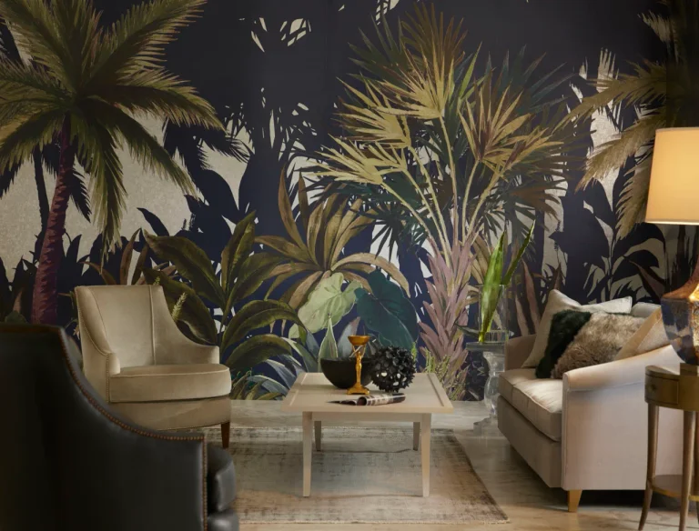 Digital Murals Arboretum — Image 2