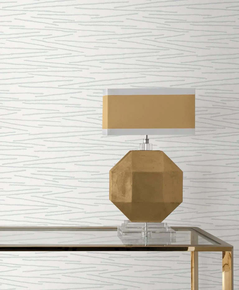 Candice Olson Foundations Wallpaper - Dove — Image 2