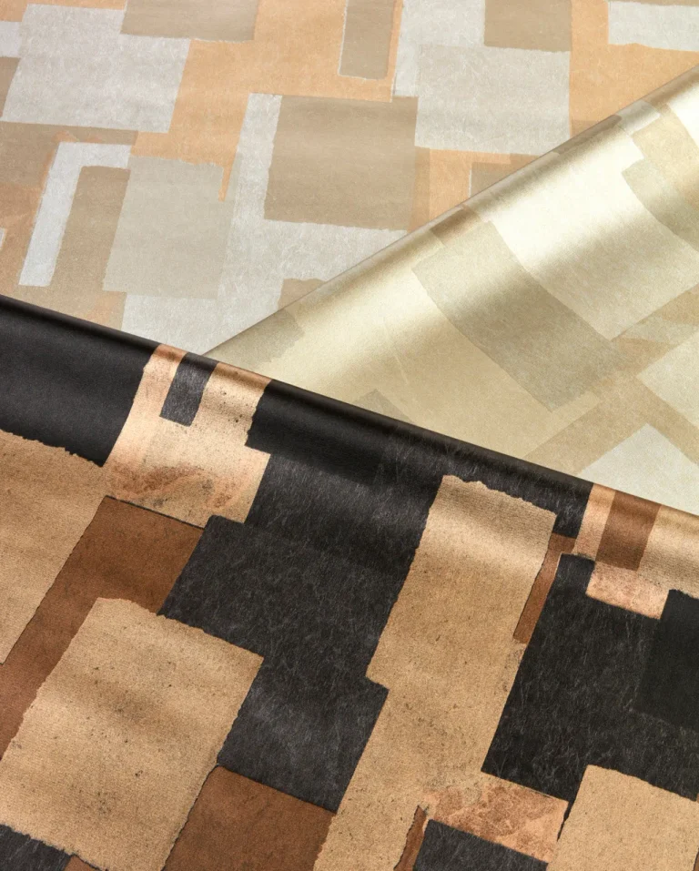 Vinyl Metallic Montage — Ảnh 2