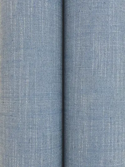 Ronald Redding Combed Linen Wallpaper - Linen