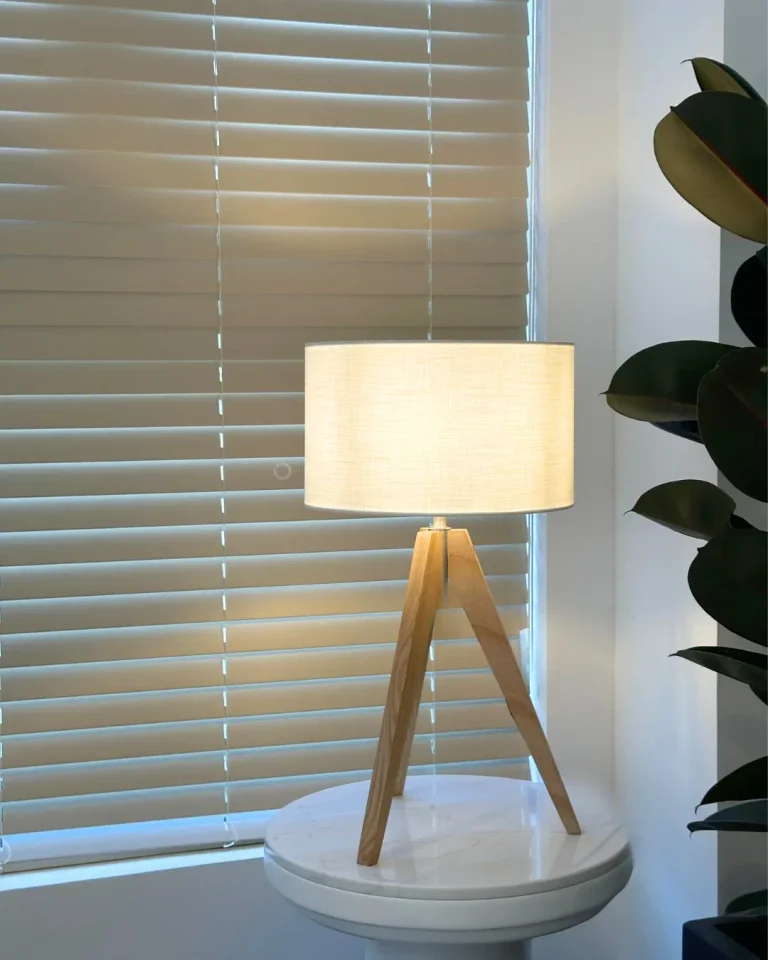 KOHI TABLE LAMP — Ảnh 6