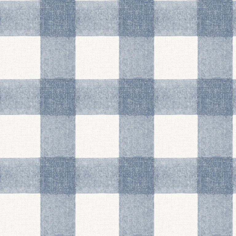 Chesapeake Thorpe Wallpaper - Blue — Ảnh 5