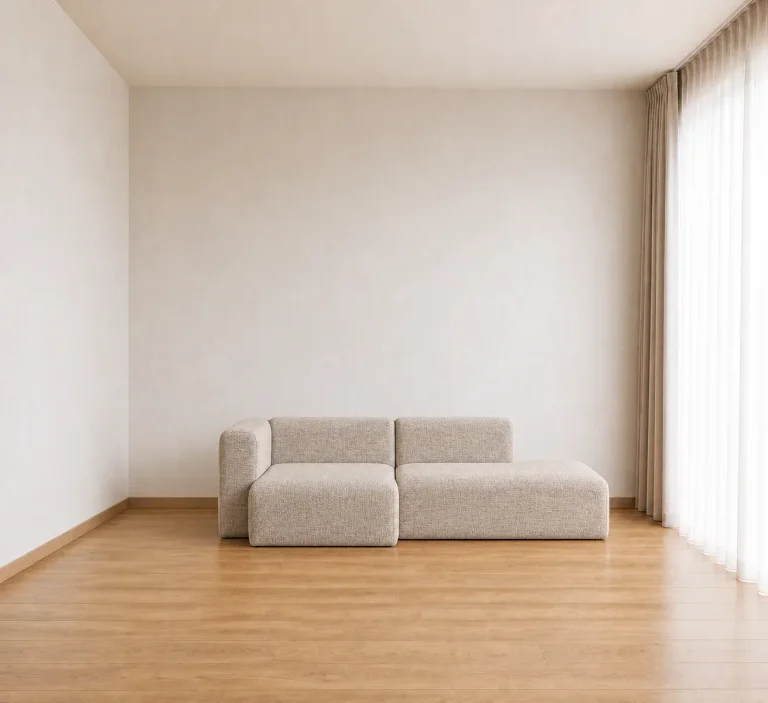 GLEE SOFA (2-Piece Sectional) — Ảnh 33