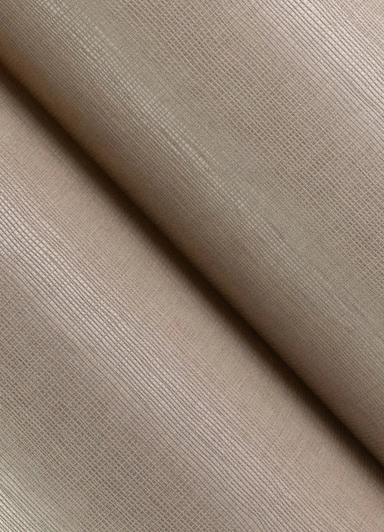 Alba Open Weave Wallpaper - Blush — Ảnh 3