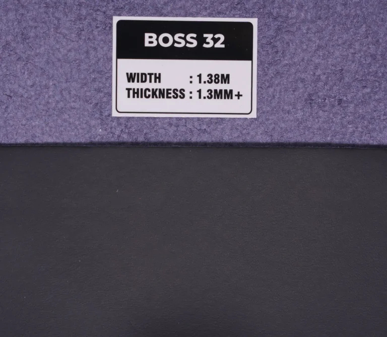 Da microfiber Boss 32 BOSS32 — Ảnh 2