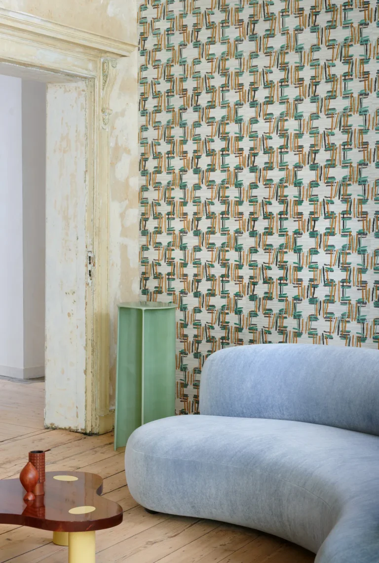 Tatami Green Almond — Ảnh 3