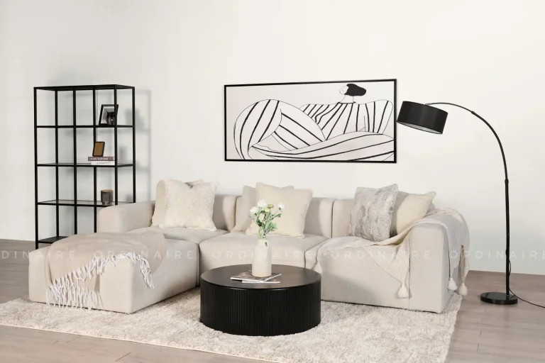 CELINE MODULAR SOFA — Ảnh 16