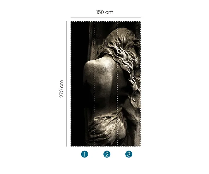 Zoom Digital Wallpaper Wall Mural - 2532N81 — Image 3