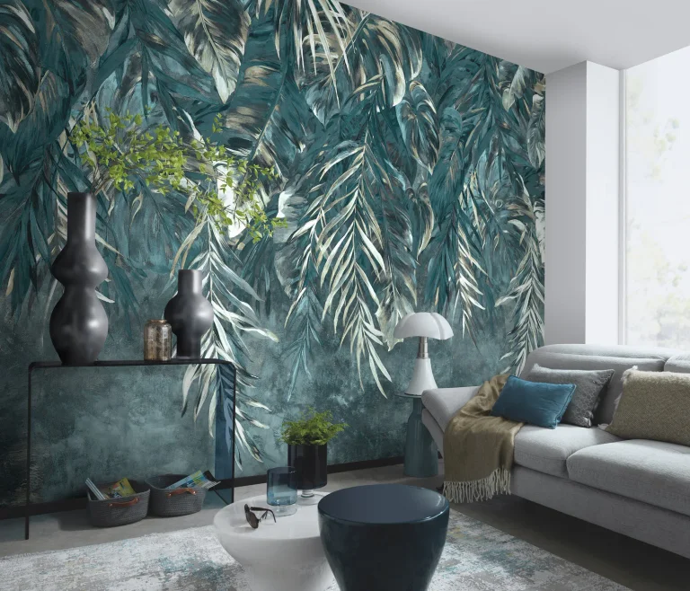 Fashion For Walls Digital Wallpaper Wall Mural - 2536V13 — Image 2