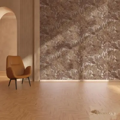 Non-Woven Wallpaper 91H-01