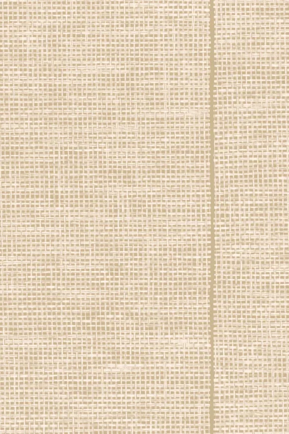 Le Raphia Tissé Sand — Ảnh 2